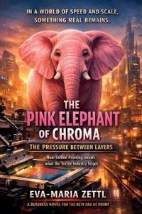 The Pink Elephant of Chroma