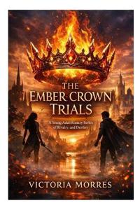 The Ember Crown Trails