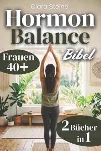 Hormon-Balance Bibel