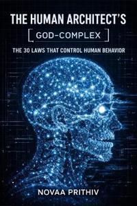 The Human Architect's God-Complex