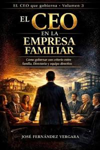 EL CEO en la Empresa Familiar