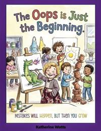 The Oops is Just The Beginning
