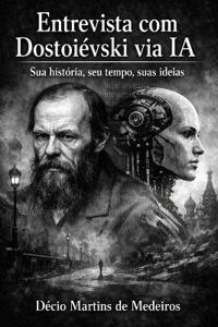 Entrevista com Dostoiévski