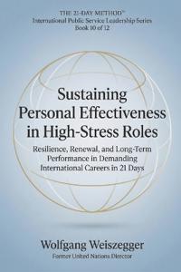 The 21-Day Method - International Public Service Leadership Series