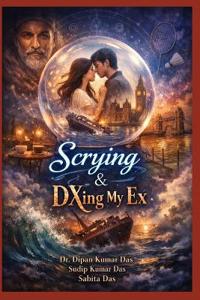 Scrying & DXing My Ex
