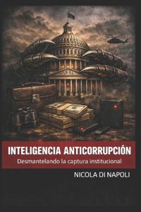 Inteligencia Anticorrupción