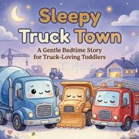 Sleepy Truck Town