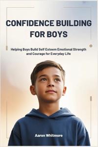 Confidence Building for Boys