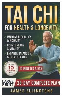 Tai CHI for Health and Longevity