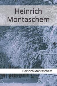 Heinrich Montaschem