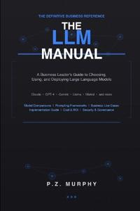 The LLM Manual