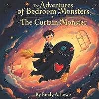 Lowe, E: Adventures Of Bedroom Monsters