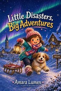 Little Disasters, Big Adventures