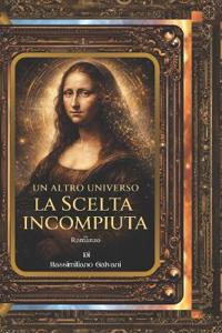 Galvani, M: ALTRO UNIVERSO