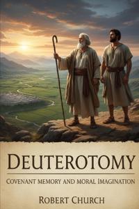 Deuteronomy