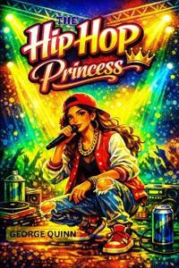 The Hip-Hop Princess