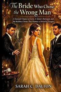 The Bride Who Chose the Wrong Man