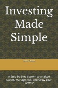 Investing Made Simple