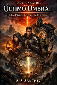 Las Crónicas del Último Umbral