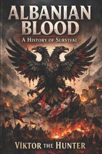 Albanian Blood