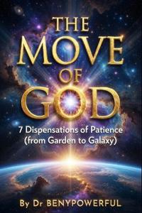 The Move of God.