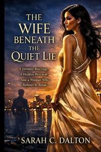 The Wife Beneath the Quiet Lie