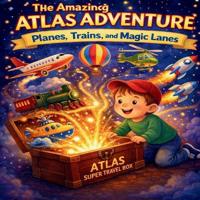 The Amazing Atlas Adventure