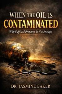When the Oil is Contaminated