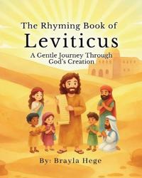 The Rhyming Book of Leviticus