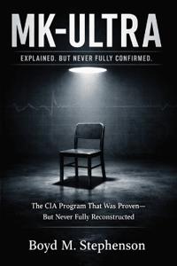 MK Ultra