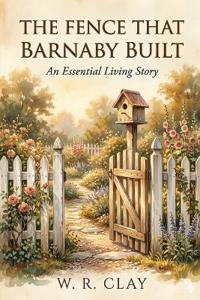 The Fence That Barnaby Built