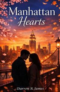 James, D: Manhattan Hearts