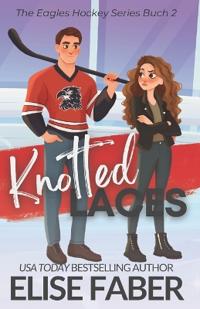 Knotted Laces