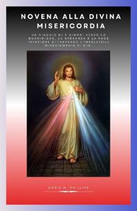 Novena alla Divina Misericordia