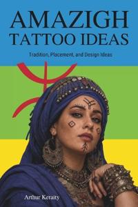 Amazigh Tattoo Ideas