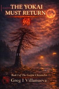 The Yokai Must Return ?