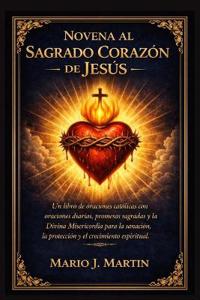 Novena Al Sagrado Corazón de Jesús
