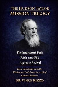 The Hudson Taylor Trilogy