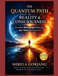 The Quantum Path to Reality & Consciousness