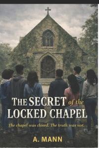 The Secret of the Locked Chapel