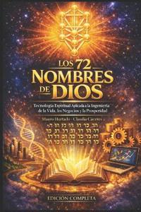 Los 72 Nombres de Dios