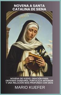 Novena a Santa Catalina de Siena