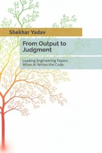 From Output to Judgment
