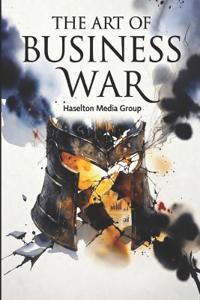 The Art of Business War