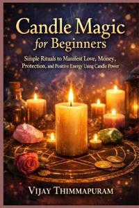 Candle Magic for Beginners