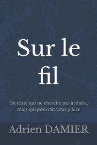 Sur le fil