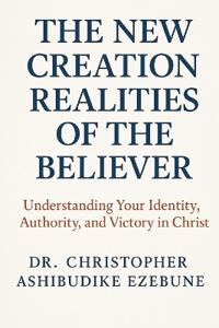 New Creation Realities Of The Believer