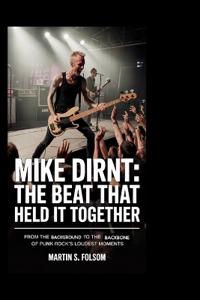 Mike Dirnt