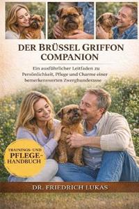 Der Brüssel Griffon Companion