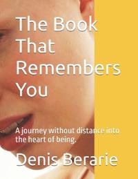 The Book That Remembers You